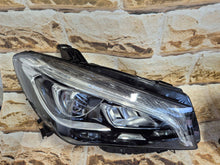 Laden Sie das Bild in den Galerie-Viewer, Frontscheinwerfer Mercedes-Benz Cla X117 Rechts Scheinwerfer Headlight SCH3048542130ho