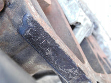 Laden Sie das Bild in den Galerie-Viewer, Motor Audi C7 A4 B8 CJC 2.0 TDI 162TKm Diesel Engine Unkomplett