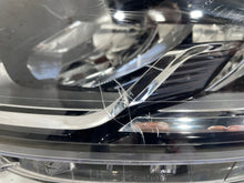 Laden Sie das Bild in den Galerie-Viewer, Frontscheinwerfer Renault Captur I 260609454R LED Links Scheinwerfer Headlight SCH9735815871fh