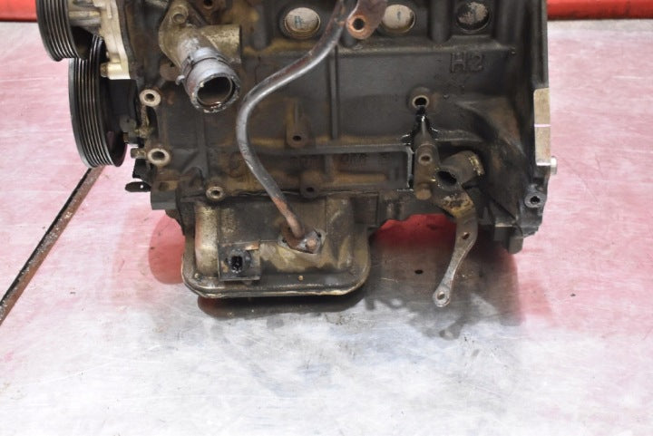 Motor Opel Astra Z17DTR 1.7 CDTI 110PS 92kW 2011 Diesel Engine Unkomplett MOT3801383633es