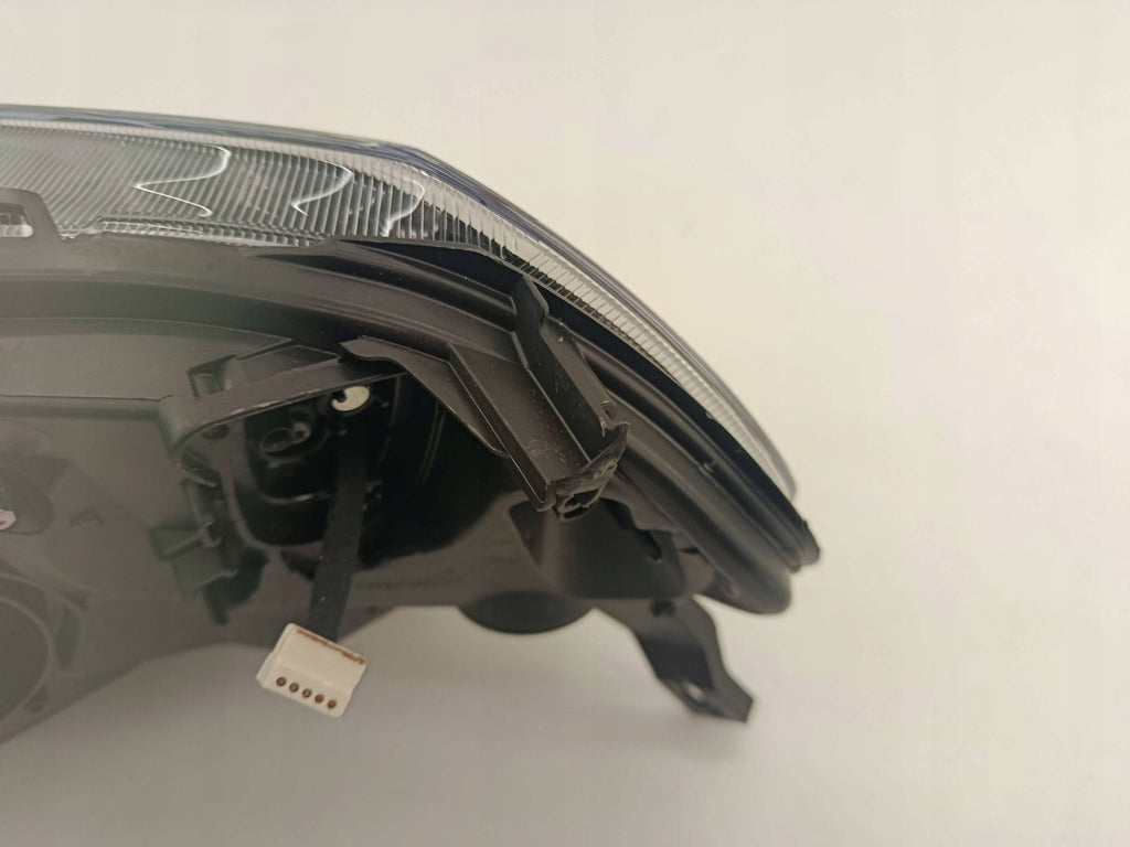 Frontscheinwerfer Lancia Ypsilon 46460711 46460713 Rechts Scheinwerfer Headlight SCH6544069216ie