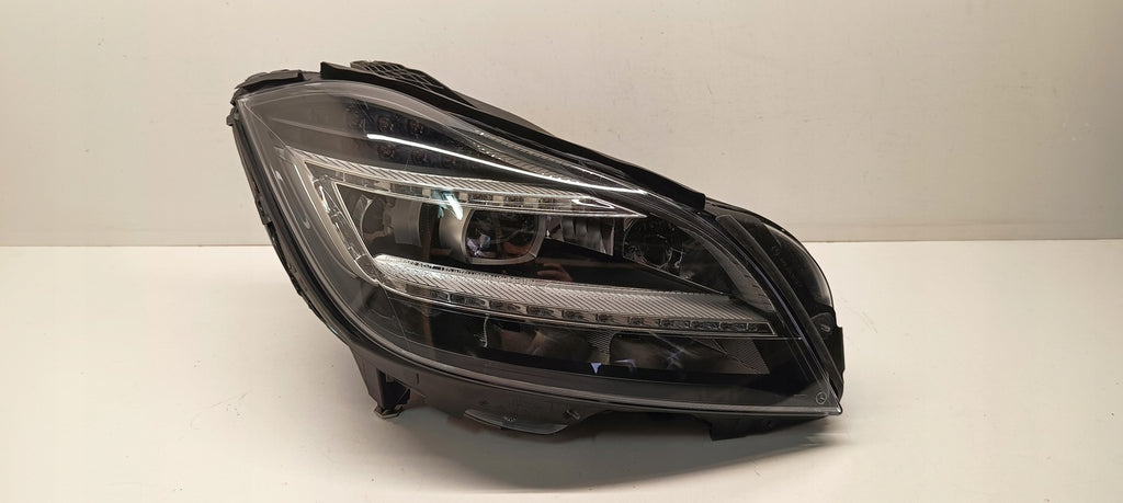 Frontscheinwerfer Mercedes-Benz Cls A2188204861 LED Rechts Headlight