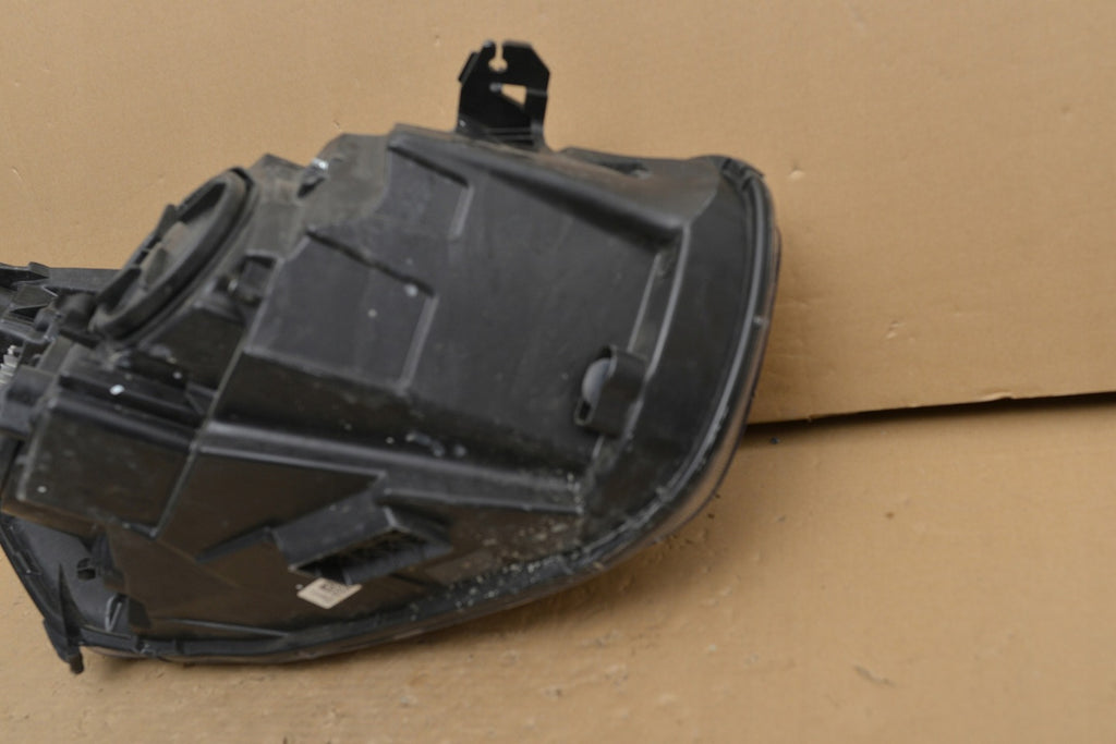 Frontscheinwerfer Ford Transit Custom Tourneo JK21-13D153-BJ Xenon FALSE SCH4625411353nd