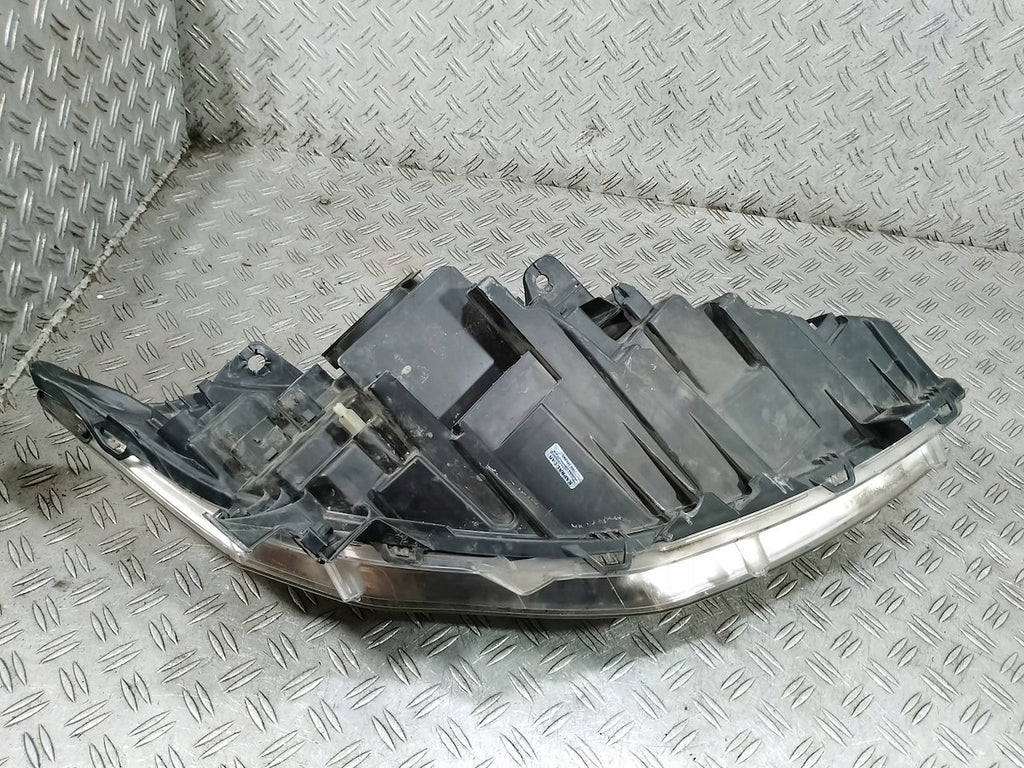 Frontscheinwerfer Renault Laguna III 260600038R 89901842 Links Headlight SCH9281143610rq