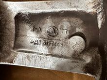 Laden Sie das Bild in den Galerie-Viewer, 1x Alufelge 17 Zoll 7.0&quot; 5x112 45ET 57A601025H Skoda Karoq Rim Wheel