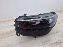 Laden Sie das Bild in den Galerie-Viewer, Frontscheinwerfer VW 57L941059 0301138233A Links Scheinwerfer Headlight SCH2506624089mh