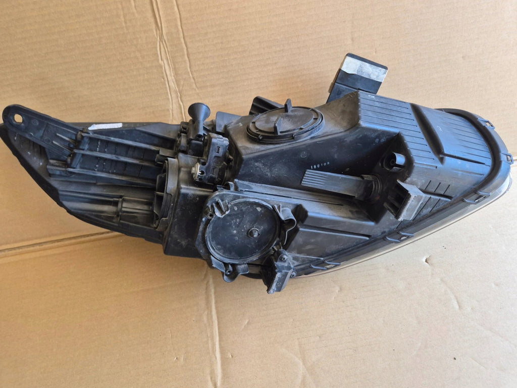Frontscheinwerfer Kia Carens III 92101A4180 Links Scheinwerfer Headlight SCH5526912844gh