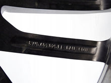 Load image into Gallery viewer, 1x Alufelge 20 Zoll 9.0" 5x112 22ET 8W0601025FT Audi B9 Rim Wheel FEL3937013106av