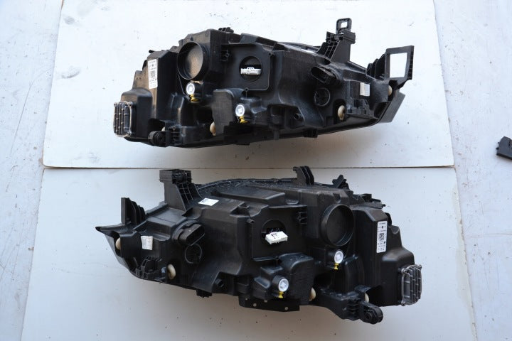 Frontscheinwerfer VW Id.4 11B941006B 11B941005B LED Ein Satz Headlight SCH6784638200cb