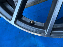 Load image into Gallery viewer, 1x Alufelge 20 Zoll 4K0601025AB Audi A6 C8 Rim Wheel FEL9553810930yf