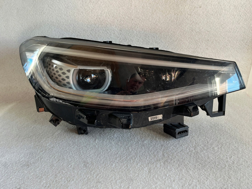 Frontscheinwerfer VW 11B941036M Full LED Rechts Scheinwerfer Headlight SCH5684467371lq
