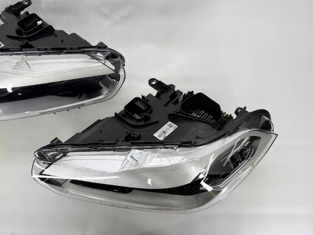 Frontscheinwerfer BMW X2 F39 7420439-10 Ein Satz Scheinwerfer Headlight SCH7513971415oi