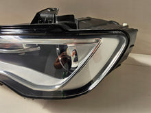 Load image into Gallery viewer, Frontscheinwerfer Audi A3 8V0941005 Xenon Links Scheinwerfer Headlight