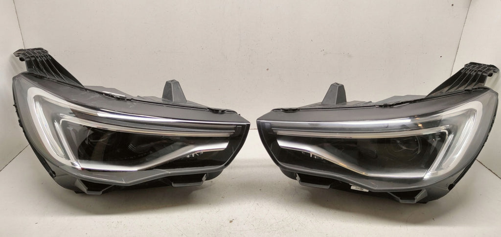 Frontscheinwerfer Opel Grandland X YP00015980 Full LED Rechts oder Links