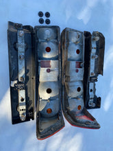 Load image into Gallery viewer, Rückleuchte Mercedes-Benz W116 Links Rearlight