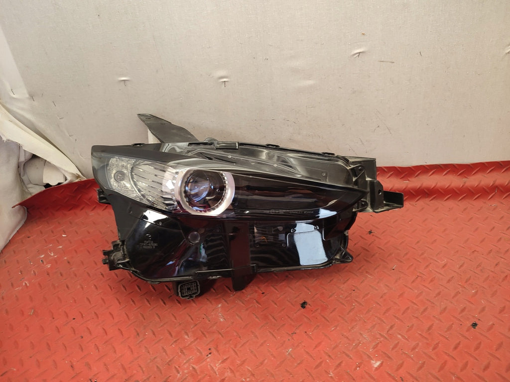 Frontscheinwerfer Mazda Cx30 182818 LED Rechts Scheinwerfer Headlight