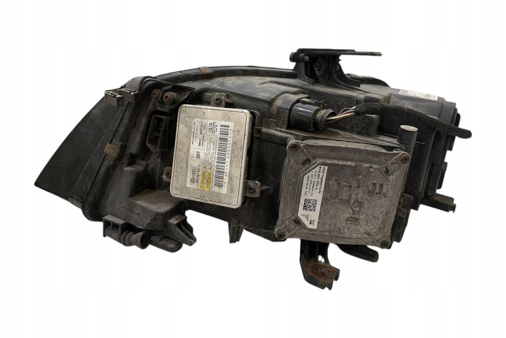 Frontscheinwerfer Audi A4 Allroad B8 8K0941004P Rechts Scheinwerfer Headlight SCH6025845537wv