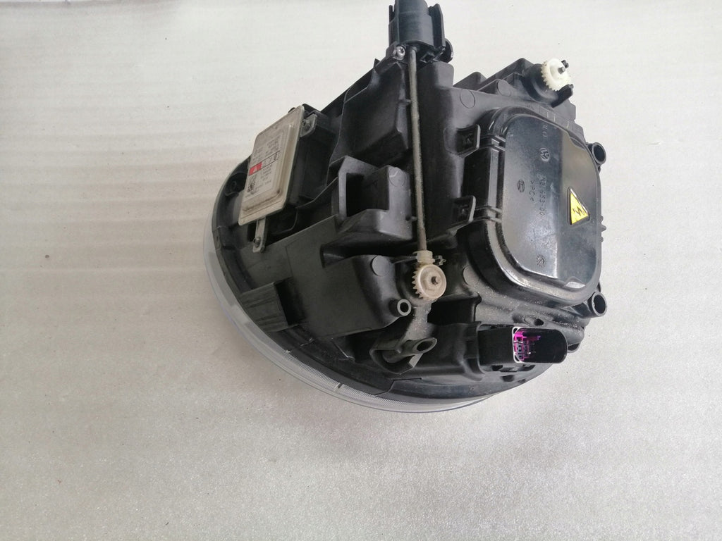 Frontscheinwerfer VW Beetle 5c1 5c7 New 5C1941032J LED Rechts Headlight SCH2969723126ml