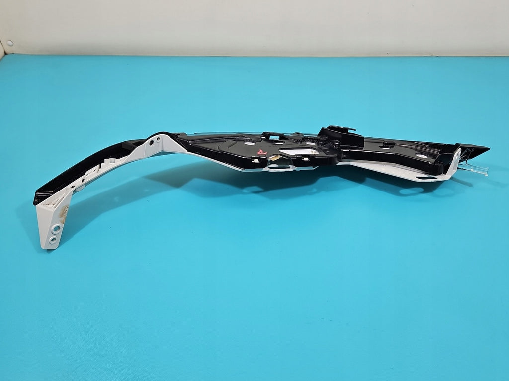 Frontscheinwerfer Peugeot 3008 1497951 LED Links Scheinwerfer Headlight SCH2505977875ue