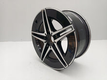 Load image into Gallery viewer, 1x Alufelge 18 Zoll 8.5" 5x112 52ET Glanz A2064011800 Mercedes-Benz W206 FEL3451573069no