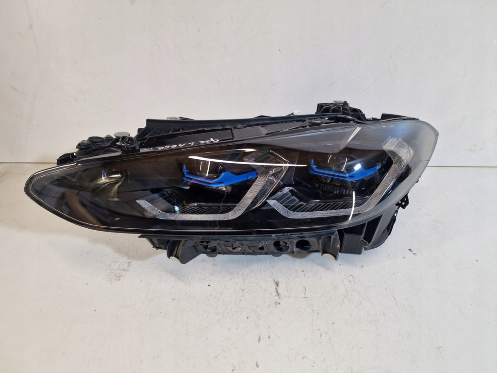 Frontscheinwerfer BMW 4 G22 G23 9500927-04 Laser Links Scheinwerfer Headlight SCH4764531757en