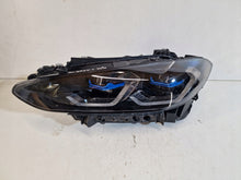 Laden Sie das Bild in den Galerie-Viewer, Frontscheinwerfer BMW 4 G22 G23 9500927-04 Laser Links Scheinwerfer Headlight SCH4764531757en