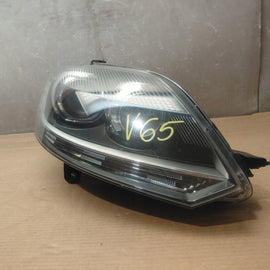 Frontscheinwerfer VW Golf VI Plus I 5M1941752B Xenon Rechts Headlight SCH1210174768hw