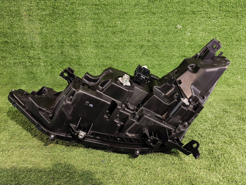 Frontscheinwerfer Honda Hr-V Hrv CSC30405 Rechts Scheinwerfer Headlight SCH2111996977kd