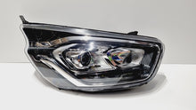 Load image into Gallery viewer, Frontscheinwerfer Ford Transit Custom JK21-13W029-DJ Xenon Rechts Headlight