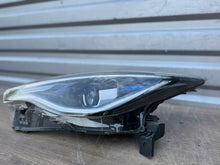 Load image into Gallery viewer, Frontscheinwerfer Renault Zoe 100-6E003 260609388R LED Links Headlight