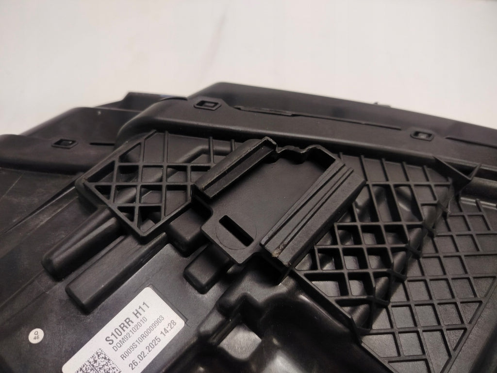 Frontscheinwerfer Skoda Enyaq 5LB941036 Full LED Rechts Scheinwerfer Headlight