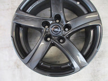 Load image into Gallery viewer, 4x Alufelge 16 Zoll 7.0" 5x115 38ET Opel Zafira Astra J Antara Ampera Rim Wheel FEL5830682316yr