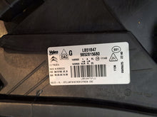 Laden Sie das Bild in den Galerie-Viewer, Frontscheinwerfer Citroën Berlingo 9852815680 LED Links Scheinwerfer Headlight