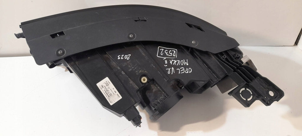 Frontscheinwerfer Opel Mokka 9847939180 LED Rechts Scheinwerfer Headlight SCH8322743044zx