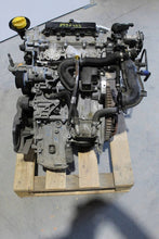 Load image into Gallery viewer, Motor Renault Twingo III H4B453 0.9 TCE 92PS 68kW 2015 Benzin Engine Unkomplett MOT4833886715eg