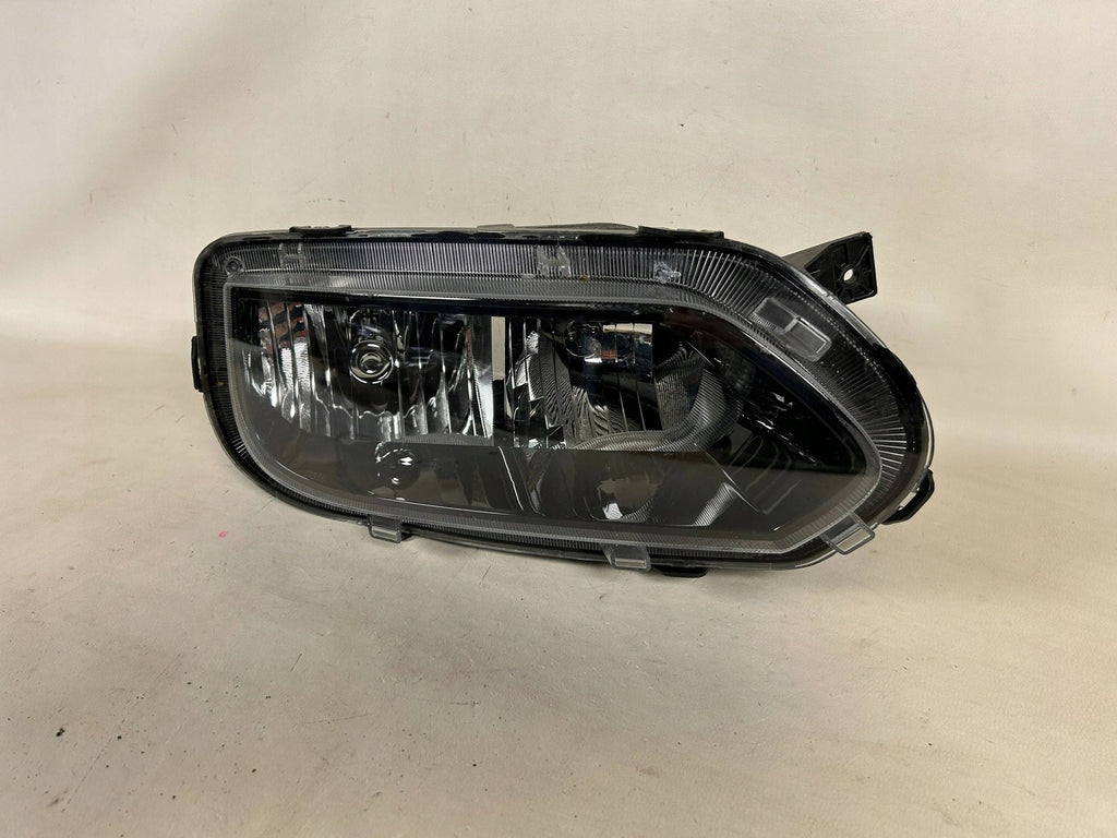 Frontscheinwerfer Dacia Spring 260607303R Rechts Scheinwerfer Headlight