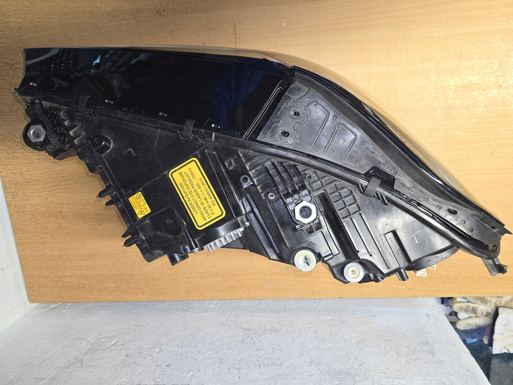 Frontscheinwerfer BMW X5 G05 G06 5A279B2-01 LED Rechts Scheinwerfer Headlight SCH6006534822hz