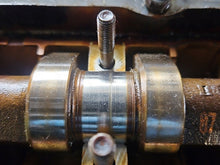 Laden Sie das Bild in den Galerie-Viewer, Motor BMW E60 E61 M54B25 2.5 192PS 141kW 2004 Benzin Engine Unkomplett MOT2974277333vx