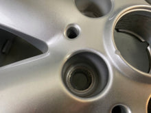 Load image into Gallery viewer, 1x Alufelge 17 Zoll 6.5" 5x112 39ET Glanz Schwarz 6856041 Mini F60 Rim Wheel FEL1784899831ue