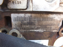 Load image into Gallery viewer, Motor BMW E60 E61 M57T 2.5 177PS 214TKm 2005 Diesel Engine Komplett