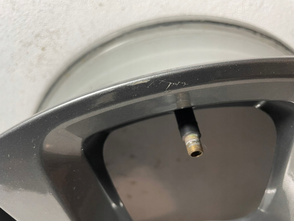 1x Alufelge 18 Zoll 7.5" 5x108 50ET LV4C-N2B Ford Kuga Iii Rim Wheel FEL7610034068rm