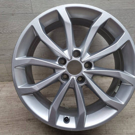 1x Alufelge 18 Zoll 5x112 8W0601025AD Audi A4 Rim Wheel FEL5235525636sj