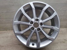 Load image into Gallery viewer, 1x Alufelge 18 Zoll 5x112 8W0601025AD Audi A4 Rim Wheel FEL5235525636sj
