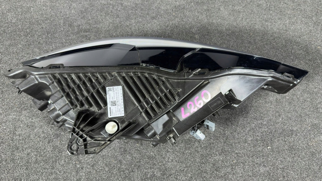 Frontscheinwerfer Volvo Xc60 II 32396573 Ein Stück (Rechts oder Links) Headlight SCH6843863017hq