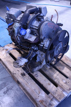 Laden Sie das Bild in den Galerie-Viewer, Motor BMW E34 M21D24 2.4 115PS 85kW Diesel Engine Unkomplett MOT5270214695db