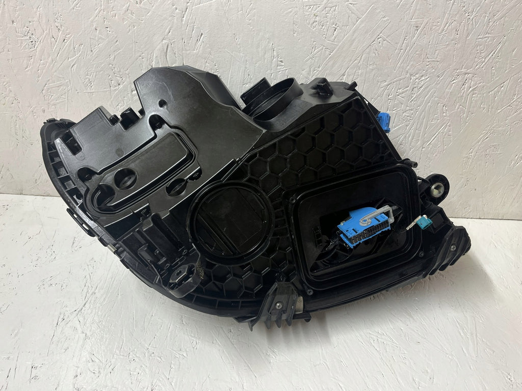 Frontscheinwerfer Mercedes-Benz W206 A2069062903 LED Links Headlight SCH8859569498bw