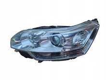 Laden Sie das Bild in den Galerie-Viewer, Frontscheinwerfer Citroën C5 II 9689037880 Links Scheinwerfer Headlight SCH2532642834su
