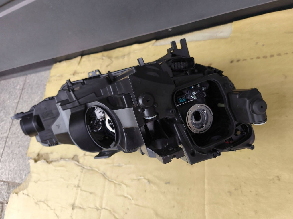 Frontscheinwerfer Audi A5 8W6941043 Xenon Links Scheinwerfer Headlight SCH3920150282uq