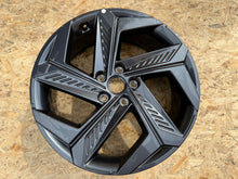 Load image into Gallery viewer, 1x Alufelge 19 Zoll 7.5" 5x114.3 51ET 52910-N7500 Hyundai Tucson Rim Wheel FEL9180515435zl