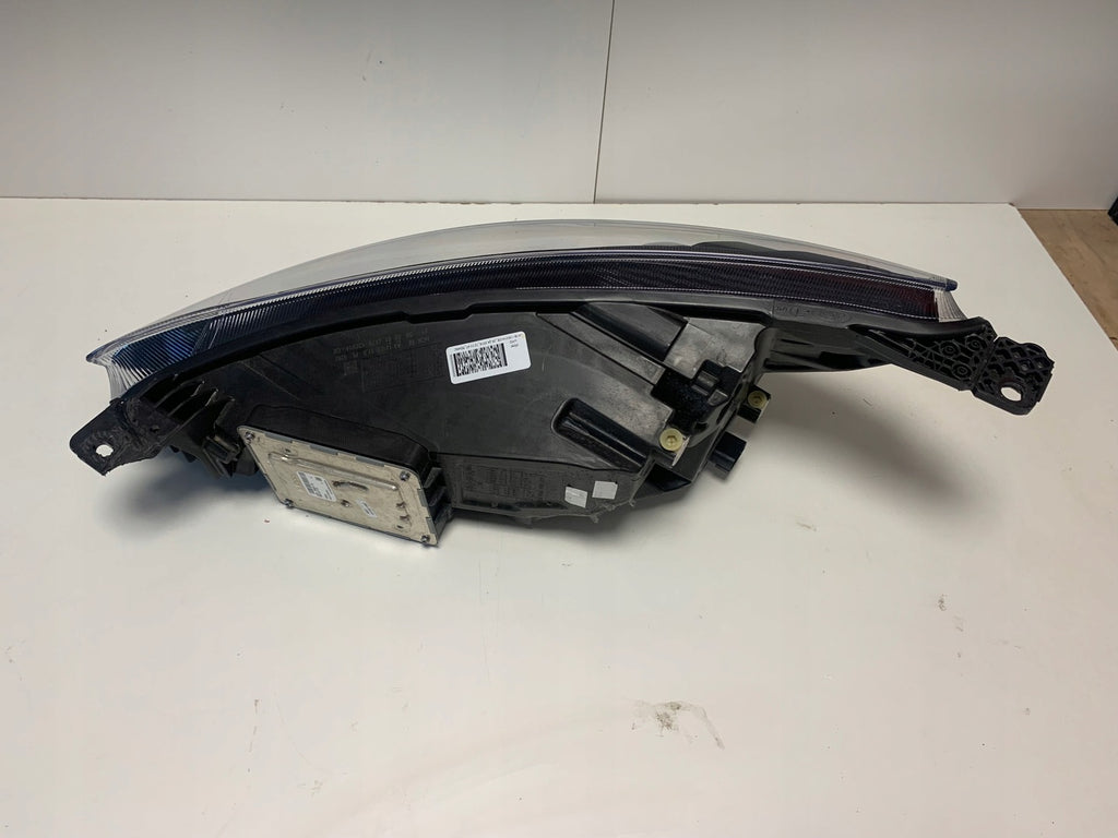 Frontscheinwerfer Ford Focus JX7B-13E014-CE LED Rechts Scheinwerfer Headlight